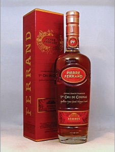 Pierre Ferrand Reserve Double Cask Cognac 750ml